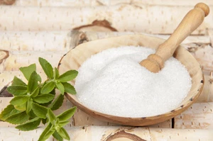 250g Xylit Xylitol natürlicher Zuckerersatz Süßungsmittel Birkenzucker 250g - Bild 1 von 2