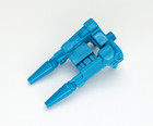Transformers G1 Reissue 2010 Seacons - Skalor Replacement Gun - Parts & Pieces