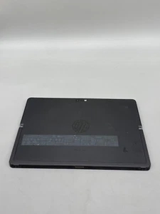 HP Pro X2 612 G2 Core i5-7Y57 1.2GHZ 8GB DDR3 256GB SSD Gray No KEYBOARD -Fair - Picture 1 of 7