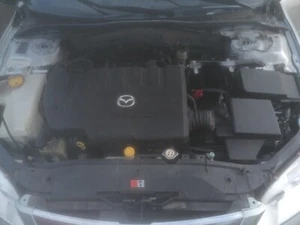 Mazda 6 Combi... 165 PS, 6 Gang Schaltgetriebe mit Erst 126.000 Kilometern!!! - Bild 1 von 9