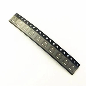 10PCS NXP AFT05MS004NT1 AFT504 RF Power LDMOS Transistor 136 to 941 MHz 4W New - Picture 1 of 2