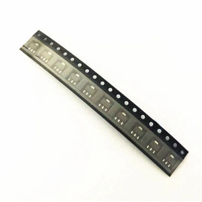 10PCS NXP AFT05MS004NT1 AFT504 RF Power LDMOS Transistor 136 to 941 MHz 4W New - Image 1 of 2