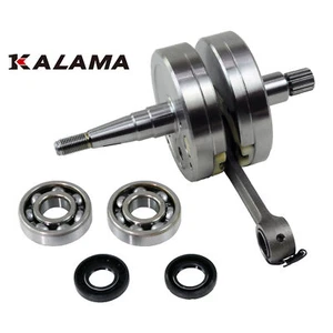 Crankshaft Main Bearing Oil Seal Kit for Yamaha YZ125 YZ 125 05-21 - Picture 1 of 6