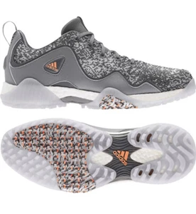 Adidas Herren Codechaos 21 Golfschuhe Größe 8 UVP 149,99 $ - Bild 1 von 11