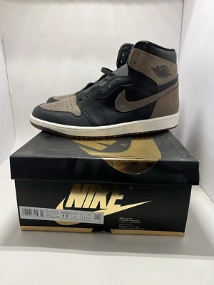 Talla 12 - Jordan 1 Retro OG High Palomino Foto 1 de 4