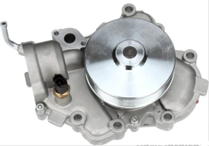 NEW WATER PUMP WITH SENSOR FOR JEEP GRAND CHEROKEE WK2 3.0TD V6 2014-2020 - Picture 1 of 5