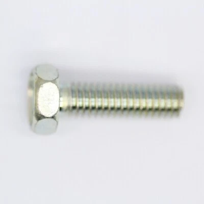 Hexagon Bolt Part Number - 97017-06020-00 For Yamaha - Image 1 of 2