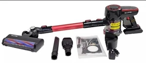 WLUPEL Cordless Vacuum Cleaner, Stick Vacuum with 30KPA Powerful Suction 101 - Picture 1 of 5