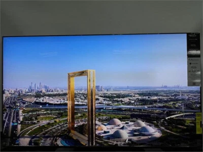 Sony BRAVIA XR 65'' 4K UHD HDR Mini LED Google Smart TV XR65X93L - Image 1 of 4