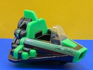 Ryans World Star Force Raumschiff Nachteil Spielzeug für Mini Figuren - Bild 1 von 8