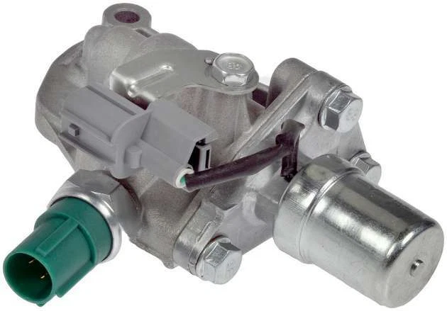 Engine Variable Valve Timing (VVT) Solenoid for 1993-1995 Honda Civic del Sol Si - Imagem 1 de 1