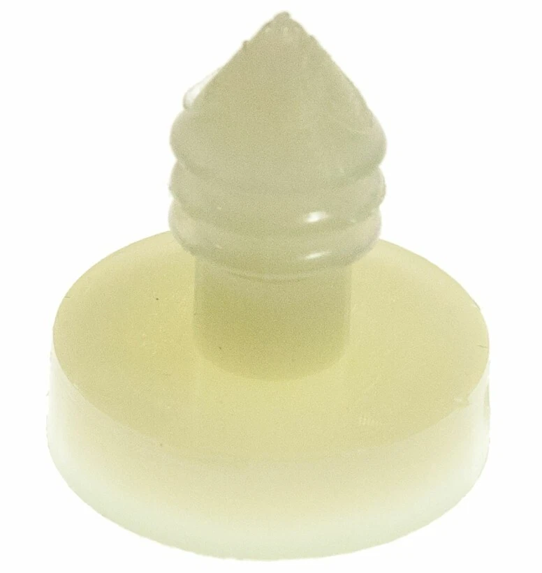 Sealed Power MR-1948 Stock Replacement Rocker Arm Retainer - 8 Pack - Image 1 of 2