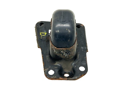 2007-2014 AUDI TT MK2 REAR LEFT SIDE TRAILING CONTROL ARM COVER BRACKET OEM - Image 1 of 4