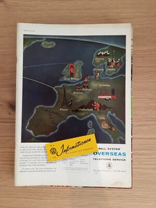 VW Informationen - Mitteilungsblatt der Volkswagen Organisation Nr. 46 Jahr 1959 - Bild 1 von 10