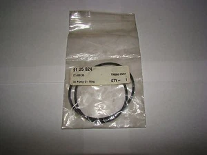 1p. SAAB 91-25-824 Oil Pump O-Ring, New - Picture 1 of 1