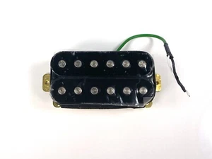 Fender Squier HUMBUCKER NECK / BRIDGE PICKUP Telecaster Deluxe Custom Esquire - Bild 1 von 12