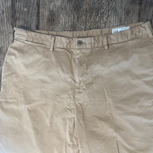 Gap Mens 40X30 Khaki Loose - Picture 1 of 5