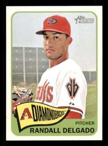 2014 Topps Heritage Baseball #201-425 Base Singles (You Pick) Buy 1, Get 1 FREE!