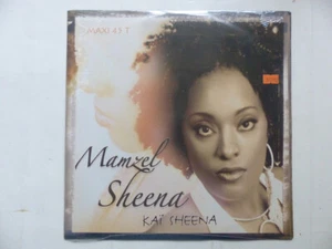 Mamzel Sheena Kaï Sheena - Maxi 45T - Bild 1 von 1