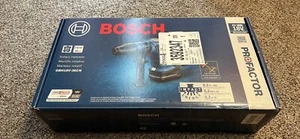 Bosch PROFACTOR 18v 1-9/16-in SDS max Cordless Rotary Hammer Drill BARE TOOL - Picture 1 of 1
