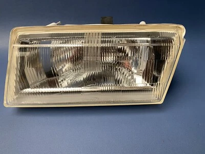 Neuer Rover Montego N/S Scheinwerfer links Teilenr. LWB155 - VERSAND AM SELBEN TAG - Bild 1 von 4