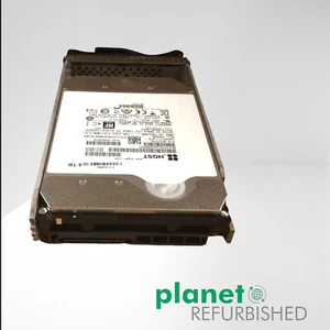 ✅ 111-02890 NetApp 8TB 3.5" SAS HDD 12Gbps 7200rpm - Picture 1 of 3