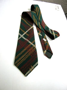 RARE ERREDIECI MILANO NUOVA NEW RARE Vintage 70 PURA SETA PURE SILK - Foto 1 di 4