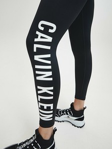 Las mejores ofertas en Calvin Klein alta (más de 10.5 in) Tamaño Leggings  para Mujer regular | eBay