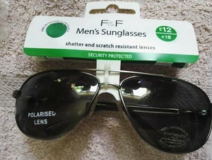 Men's Sunglasses - Picture 1 of 4