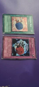 Yugioh! Skull Dice, Graceful Dice - TSC-002/3 - Prismatic Secret Rare - Picture 1 of 2