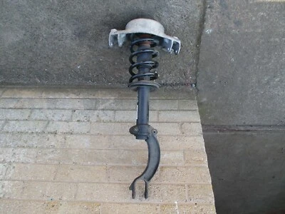 Audi Q5 Left Hand Front Shock Absorber - NS - 8R0 031 BD  E5407201 - Image 1 of 4