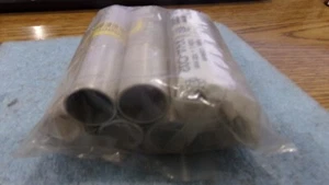 Lot of Telemecanique Model: XVA-C02 Stack Light Tubes.  Qty. 7.  New Old Stock - Picture 1 of 2