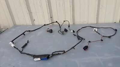 Жгут проводов для задней двери багажника 2007 Jeep Commander от оригинального производителя - Изображение 1 из 4