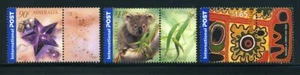 Australia Scott # 2074-2076 MNH Stamp Set Mint Never Hinged - Picture 1 of 1