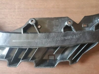 New OEM 2017-23 Tesla M 3/Y Passenger Right Headlight Bracket Bumper 6002TM0542 - Image 1 of 4