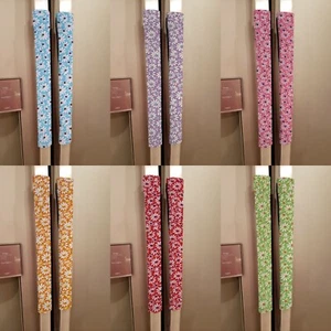 Crazy for Daisies Kühlschrank Backofen Geschirrspüler Griff Abdeckungen - Bild 1 von 19