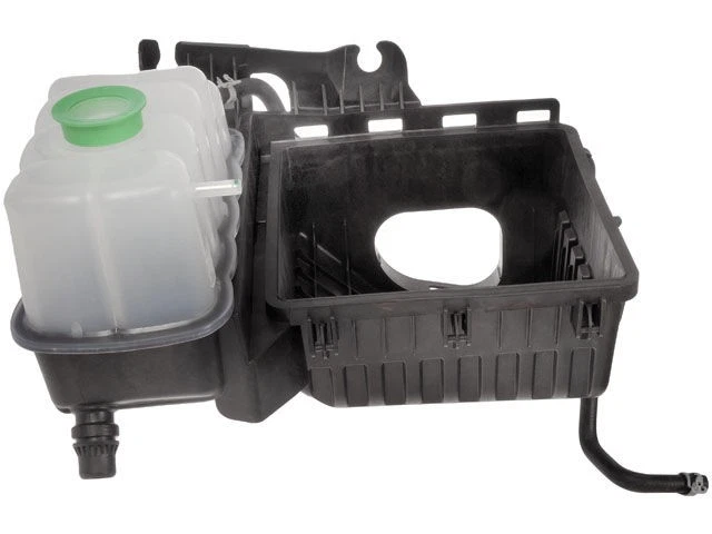 Tanque de expansão dianteiro para 2011-2014 Ford F150 2012 2013 SW357SG - Imagem 1 de 1