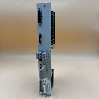 Siemens 6SN1118-0DG23-0AA1 Version C - Bild 1 von 4