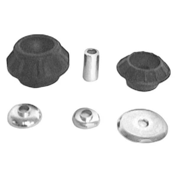 For Volkswagen Jetta 1980-1998 Westar ST-1966 Rear Strut Mount - Image 1 of 1