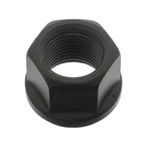 SWAG Mutter Für MERCEDES Unimog Vario ATEGO LK/LN2 LP T2/LN1 074361018201 - Bild 1 von 1