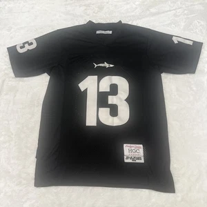 Head Gear Classics  Jersey Willie Beamen - Any Given Sunday 1999 Size Small - Picture 1 of 7