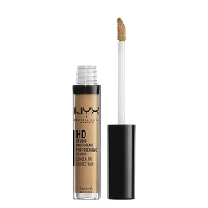 NYX PROFESSIONAL MAKEUP HD Studio Correttore Fotogenico Bacchetta, Copertura Media... - Foto 1 di 7
