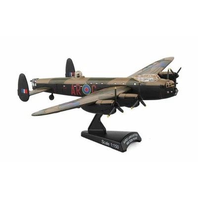 RAAF Avro Lancaster Die Cast Model 1:150 Scale - image 1 of 4