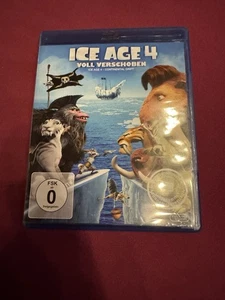 Ice Age 4 - Voll verschoben - Blu-ray - Bild 1 von 3