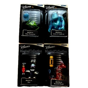 Colección Mágica Disney - Imagen 1 de 6