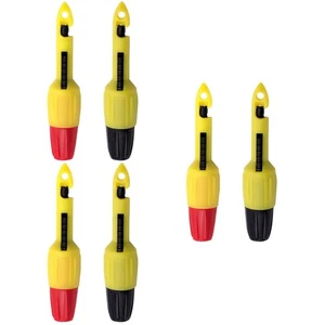  Juego de 3 sondas multímetro sonda perforación aislamiento kit de prueba de alambre - Imagen 1 de 12