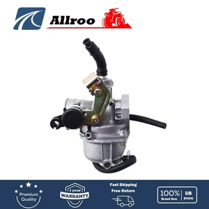 For Polaris Sportsman 90 Polaris Outlaw 50 90 2007-2014 Carburetor - Foto 1 di 7