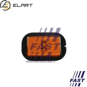 SIDE MARKER LIGHT FT87357 FOR VW CRAFTER/Van/Platform/Chassis/Bus MAN TGE 2.0L - Picture 1 of 7
