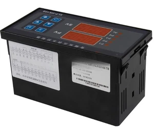 XLP-HK10S Frequency conversion constant pressure water supply controller AC220V - Picture 1 of 1