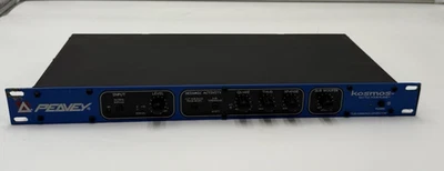 Peavey Kosmos Subharmonic Synthesizer Bass Generator Audio Processor - Image 1 of 4